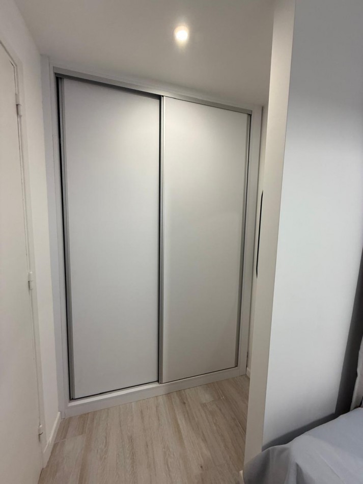 3 amb. con balcon reciclado - vista panoramica- MDP