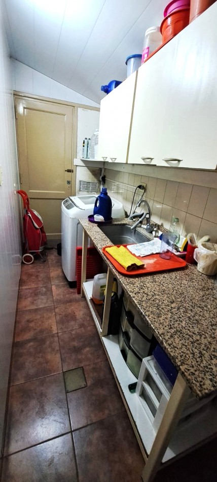 PH 3 amb al frente Barrio Constitucion- 