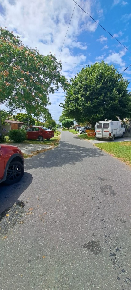 PH 3 amb al frente Barrio Constitucion- 