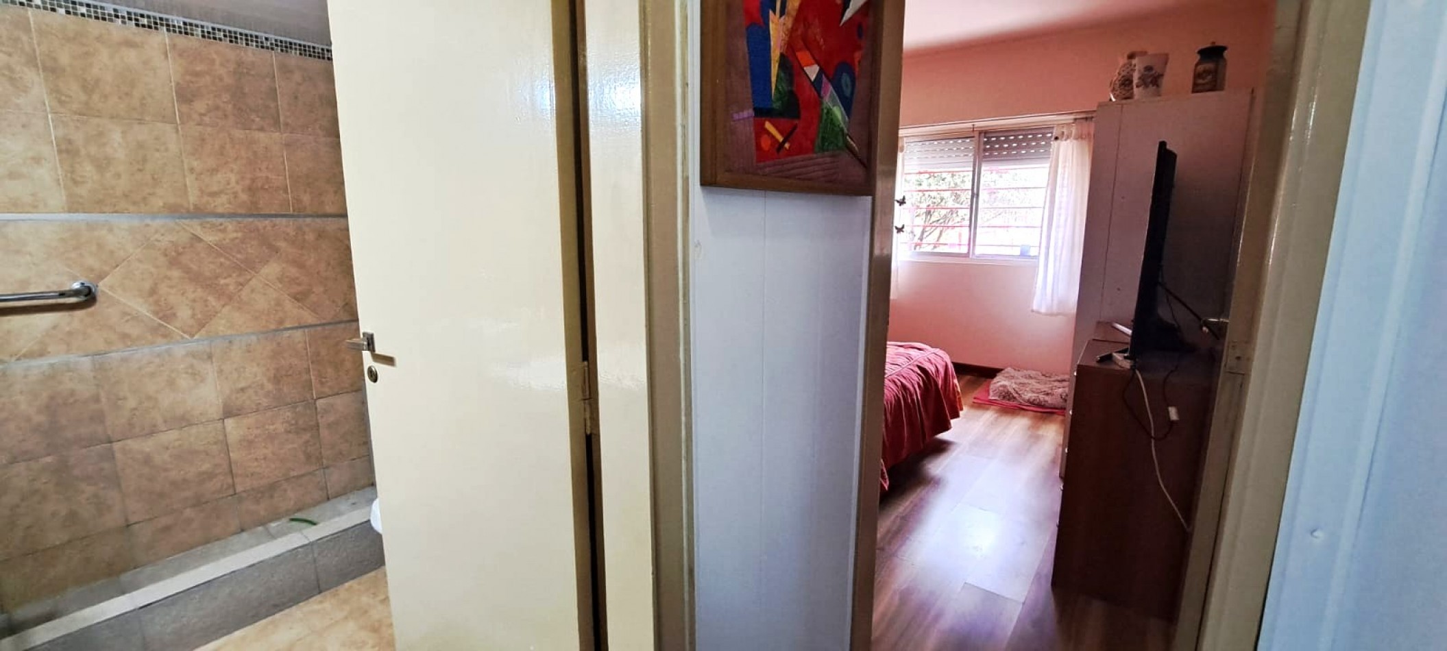 PH 3 amb al frente Barrio Constitucion- 