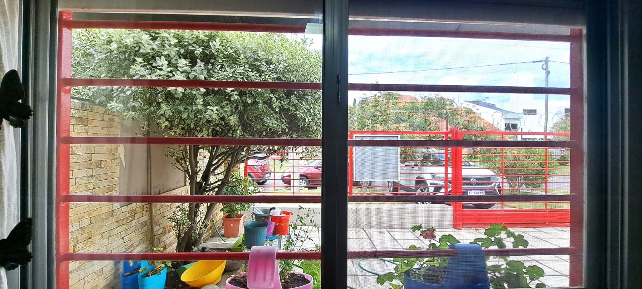 PH 3 amb al frente Barrio Constitucion- 