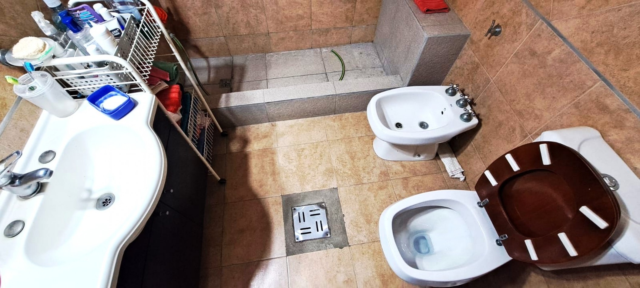 PH 3 amb al frente Barrio Constitucion- 