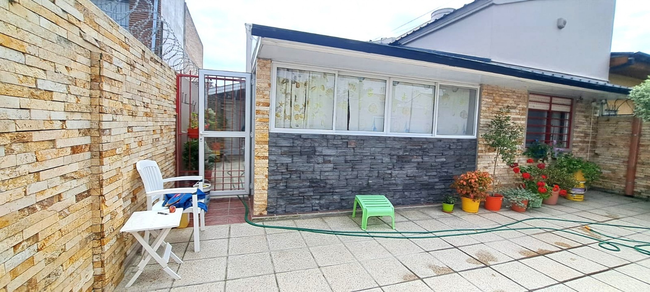 PH 3 amb al frente Barrio Constitucion- 