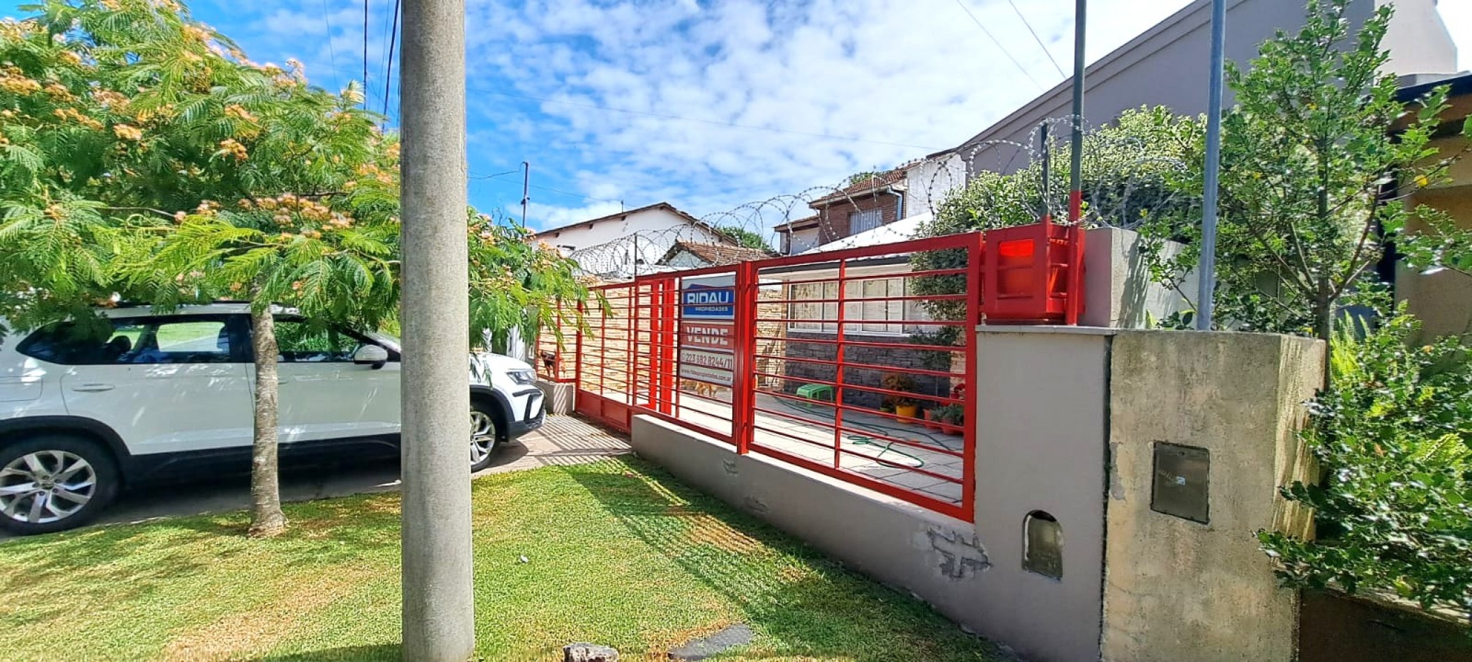 PH 3 amb al frente Barrio Constitucion- 