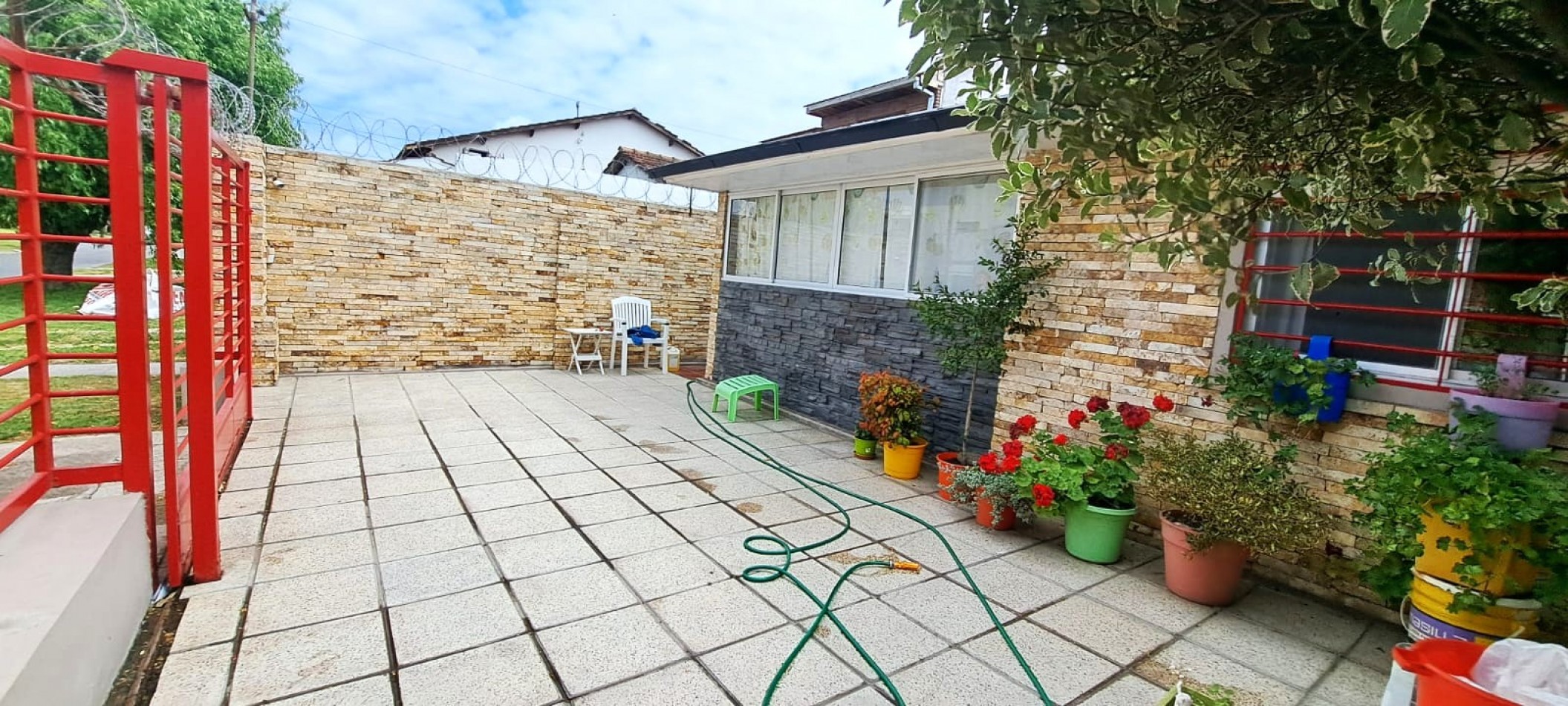 PH 3 amb al frente Barrio Constitucion- 