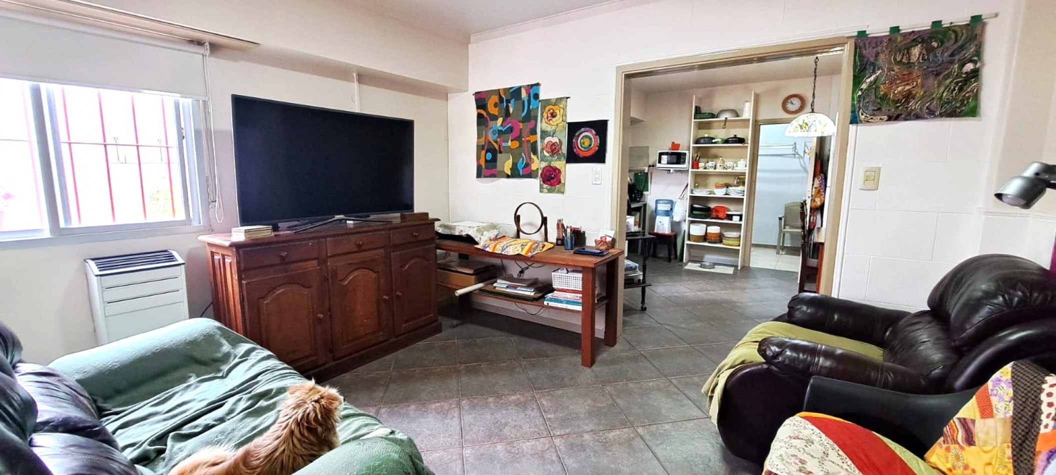 PH 3 amb al frente Barrio Constitucion- 