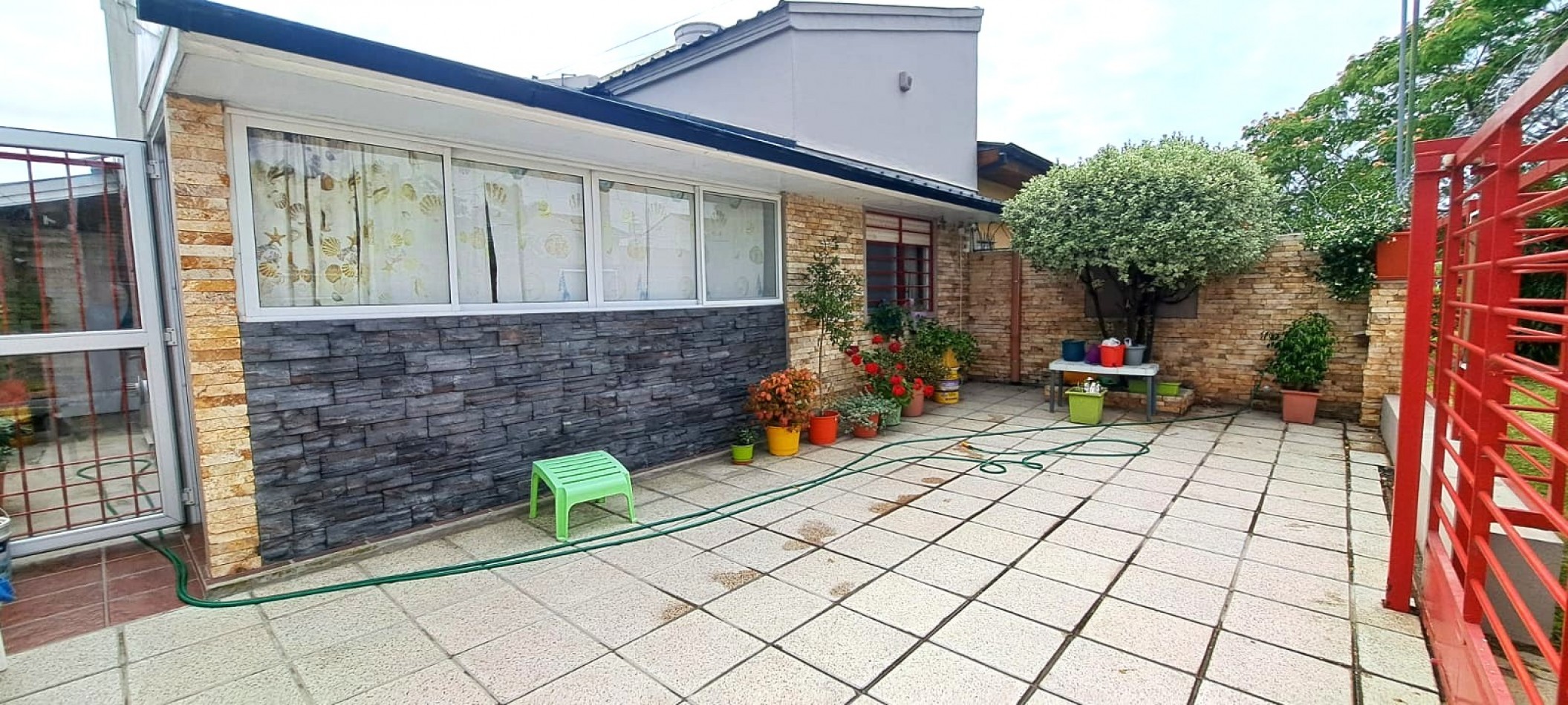 PH 3 amb al frente Barrio Constitucion- 