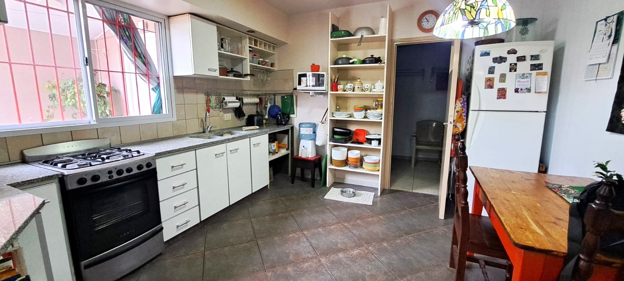 PH 3 amb al frente Barrio Constitucion- 