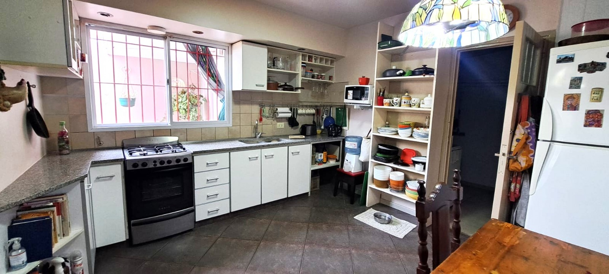 PH 3 amb al frente Barrio Constitucion- 