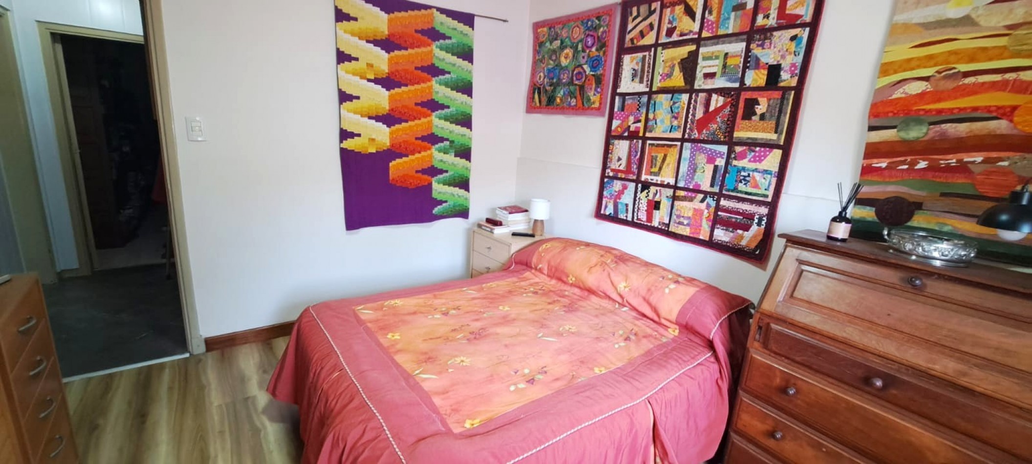 PH 3 amb al frente Barrio Constitucion- 