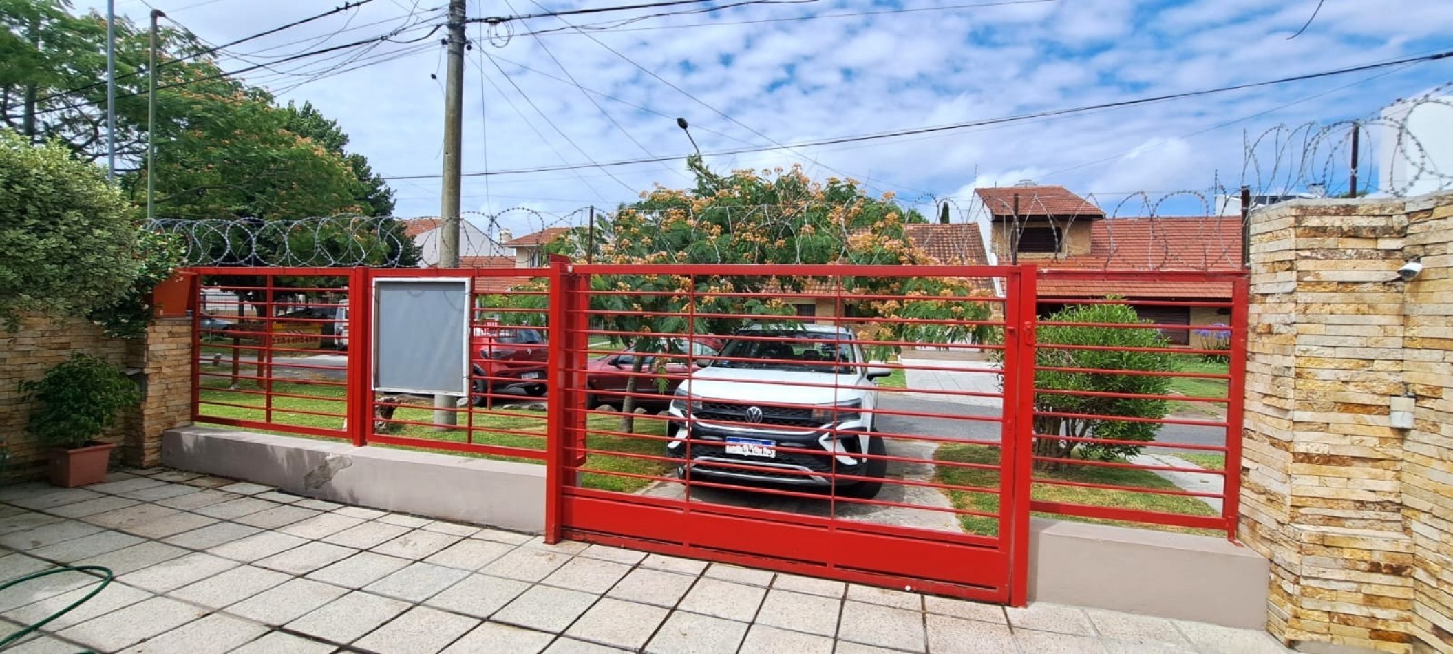 PH 3 amb al frente Barrio Constitucion- 