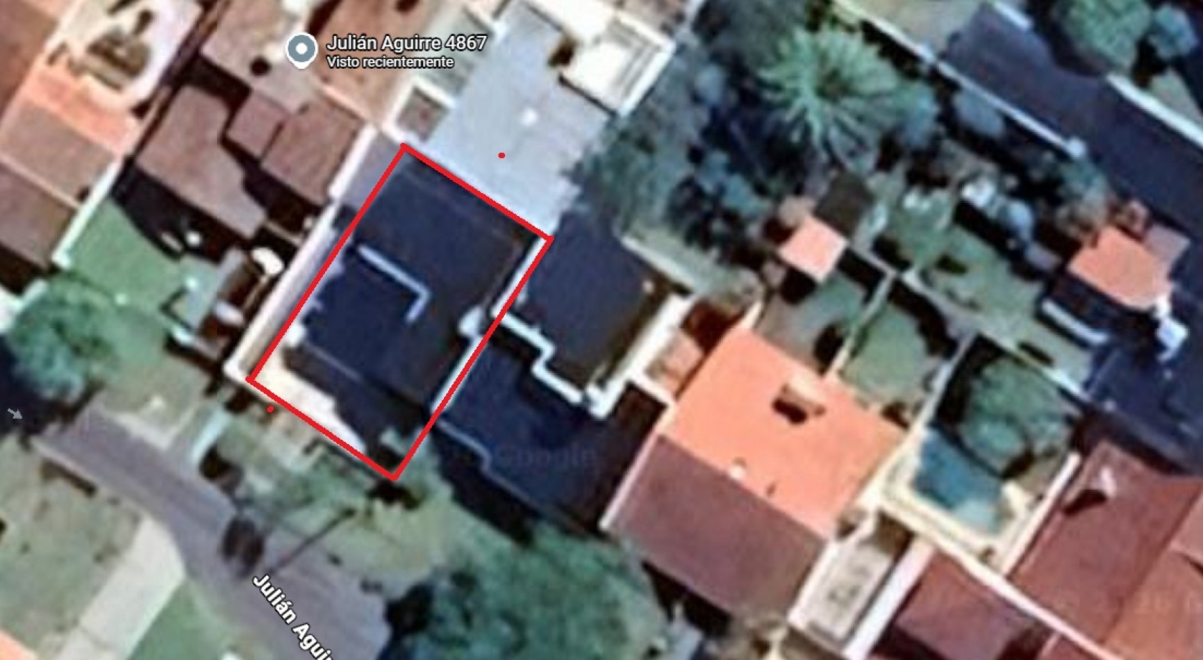 PH 3 amb al frente Barrio Constitucion- 