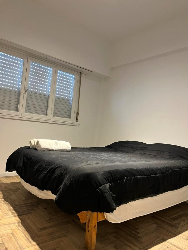 Dpto 2 amb Cfte. Alsina 2500- Paseo Aldrey - MdP