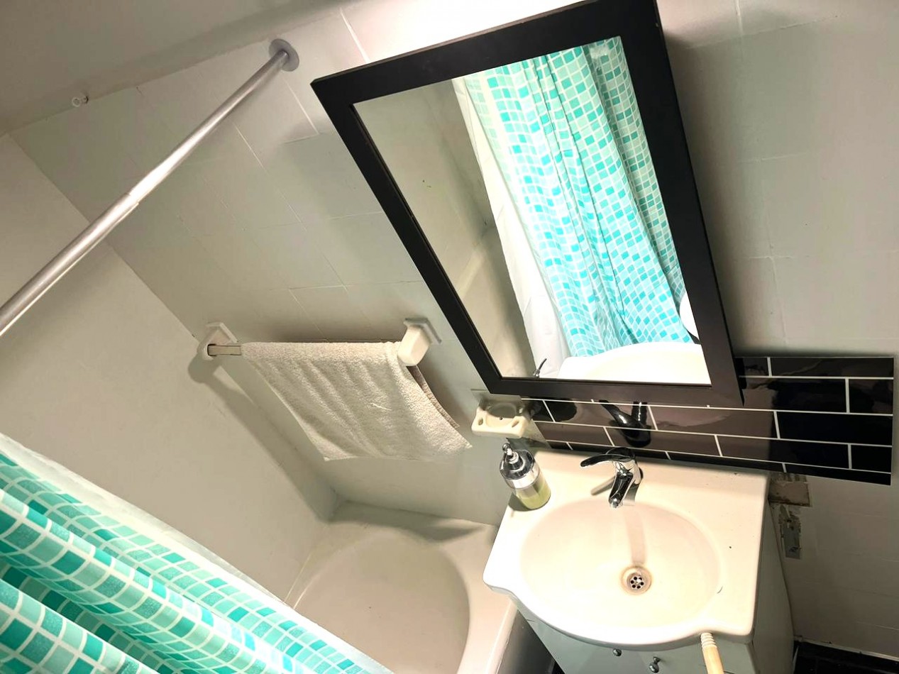 Dpto 2 amb Cfte. Alsina 2500- Paseo Aldrey - MdP