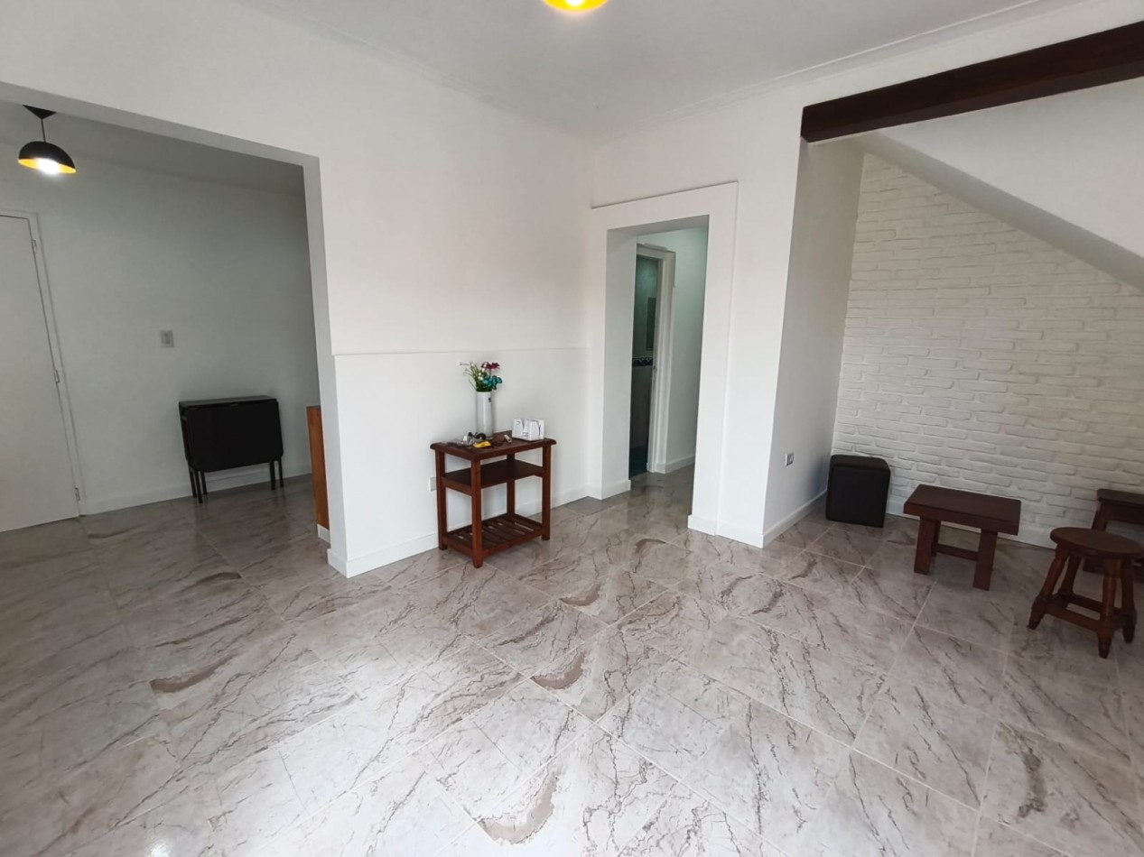PH 3 amb frente - PB - Patio- Garage- Chauvin- 