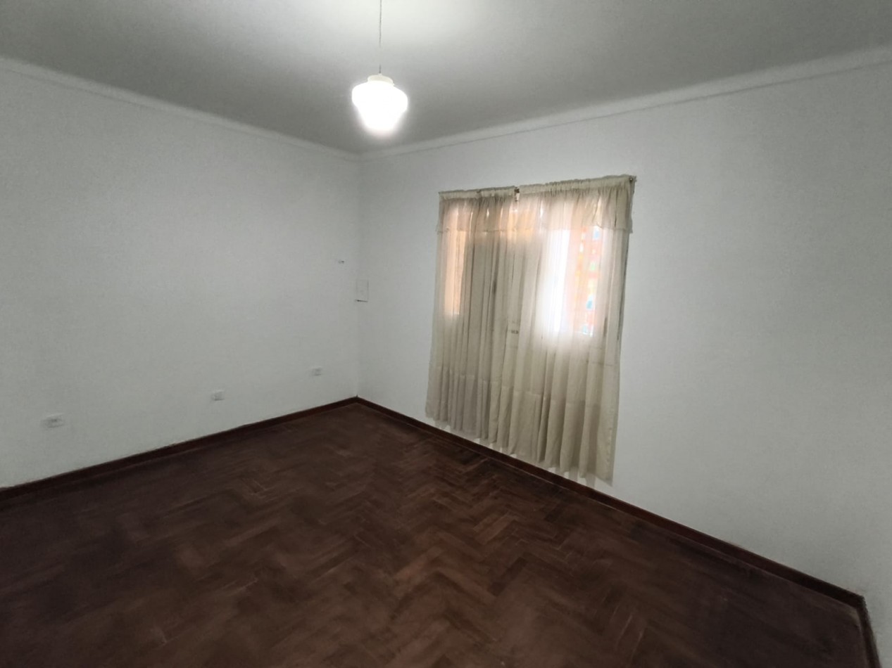 PH 3 amb frente - PB - Patio- Garage- Chauvin- 