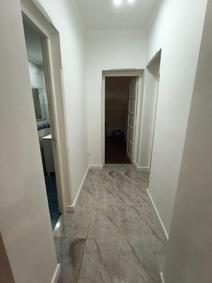 PH 3 amb frente - PB - Patio- Garage- Chauvin- 