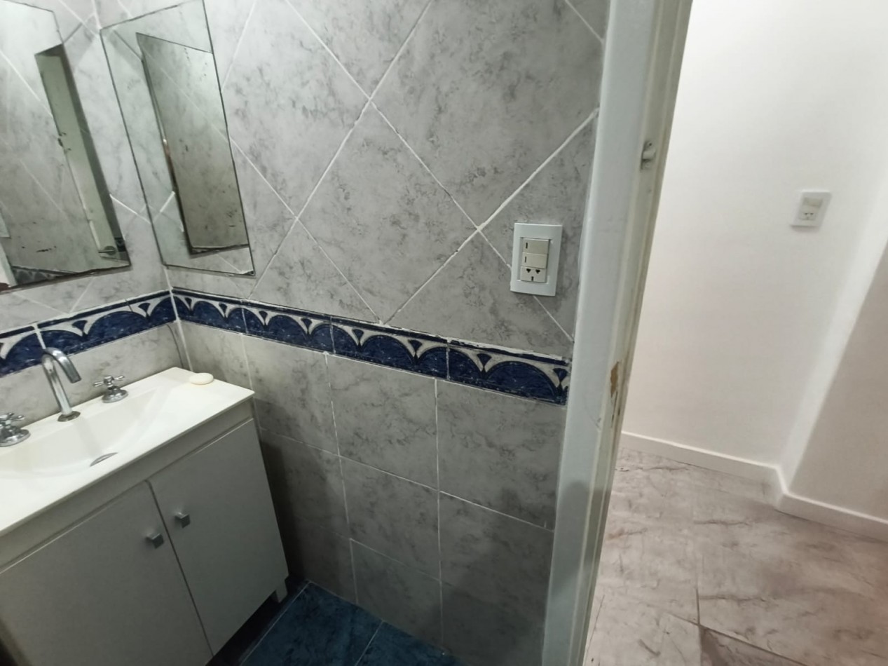 PH 3 amb frente - PB - Patio- Garage- Chauvin- 