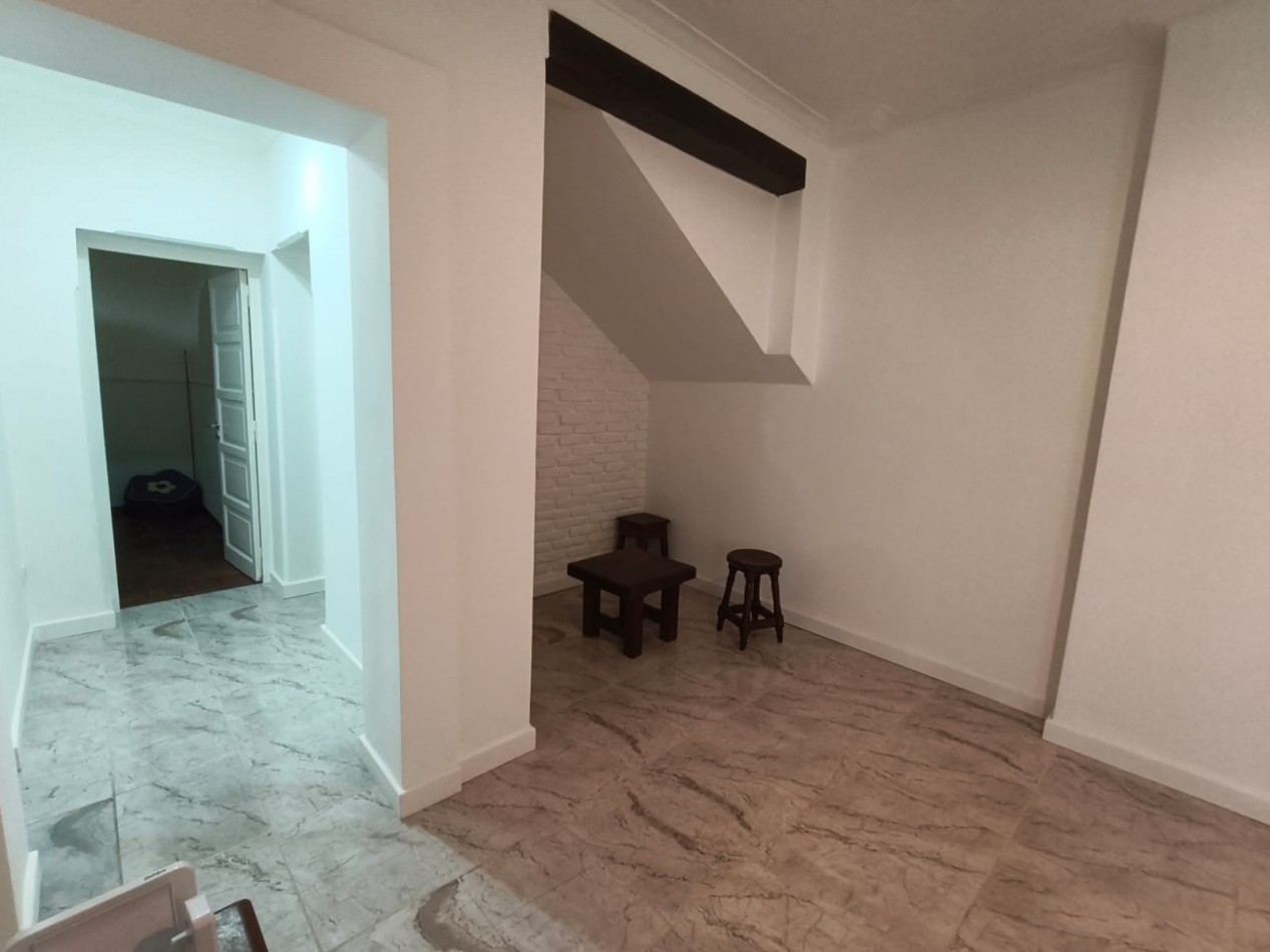 PH 3 amb frente - PB - Patio- Garage- Chauvin- 