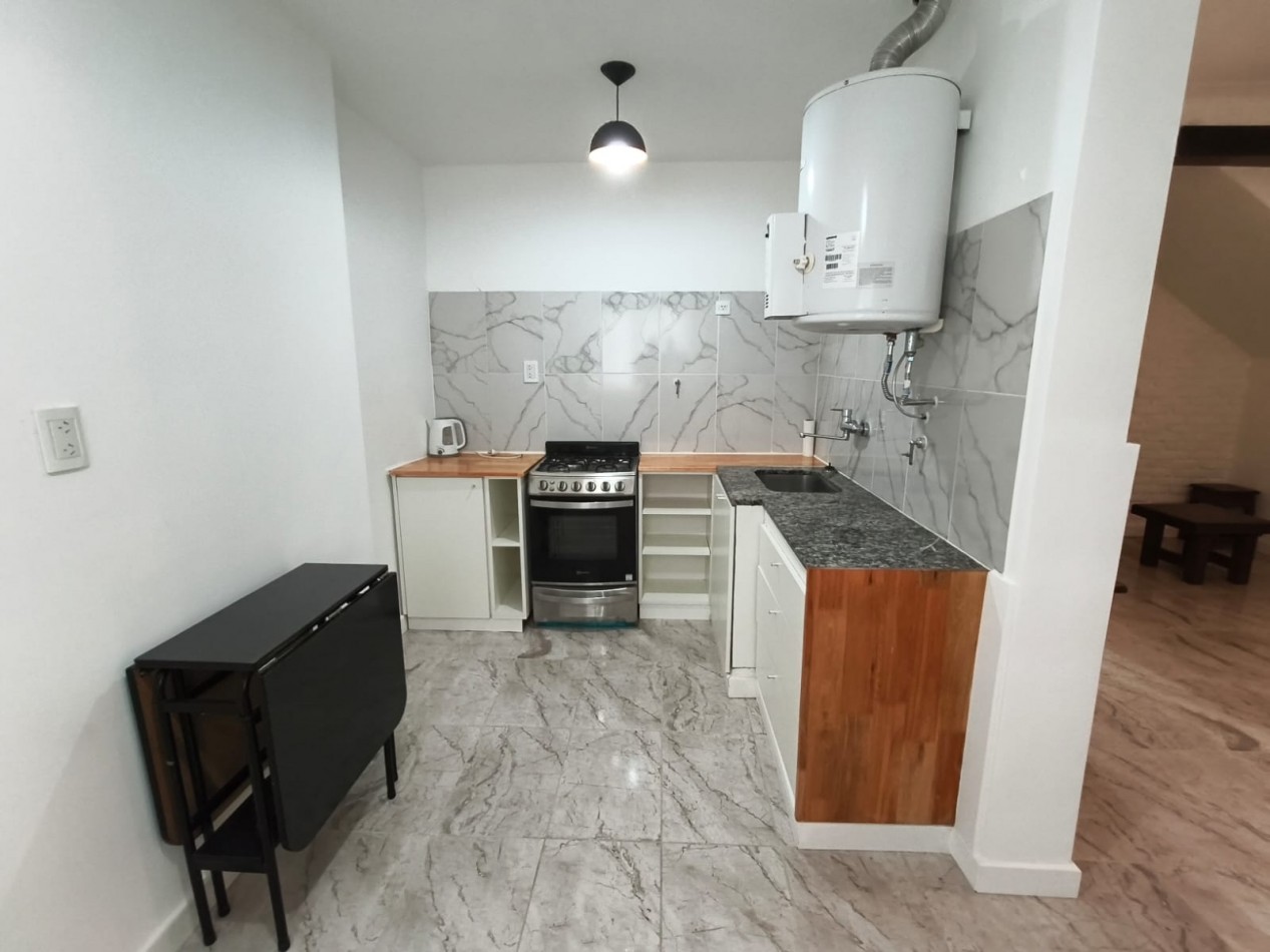 PH 3 amb frente - PB - Patio- Garage- Chauvin- 