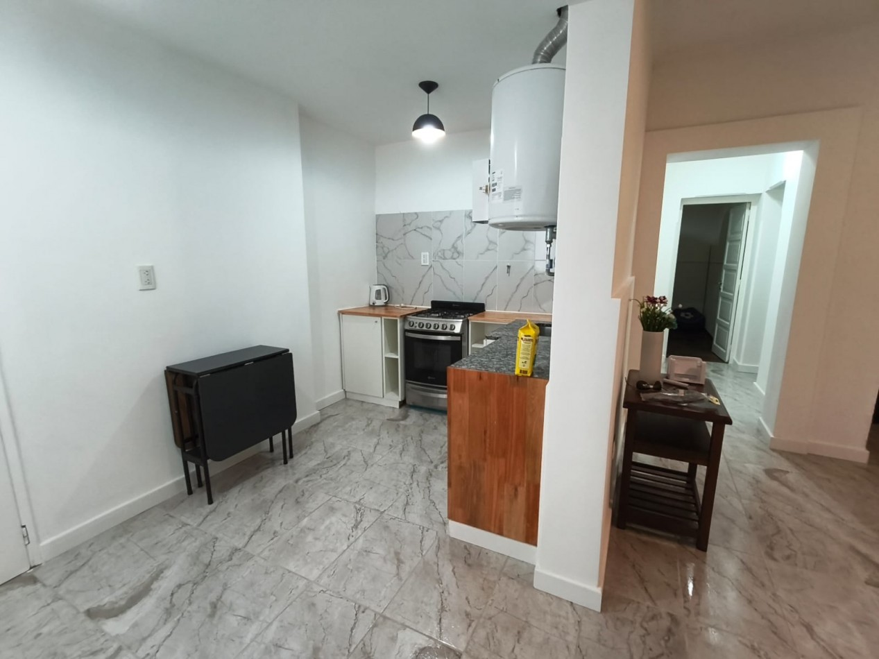 PH 3 amb frente - PB - Patio- Garage- Chauvin- 