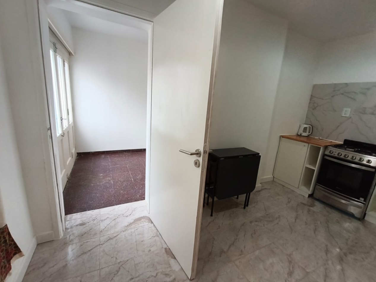 PH 3 amb frente - PB - Patio- Garage- Chauvin- 