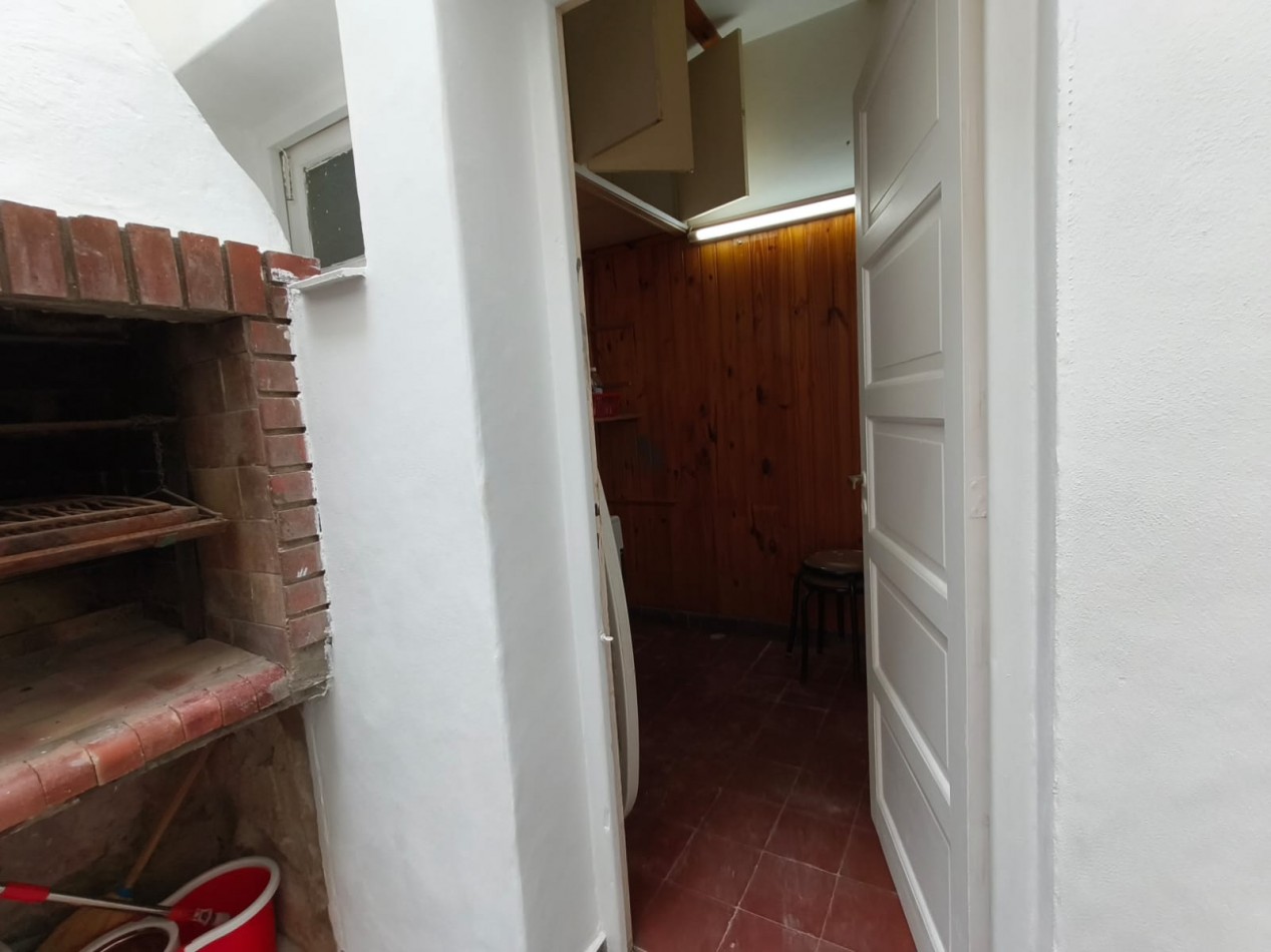 PH 3 amb frente - PB - Patio- Garage- Chauvin- 