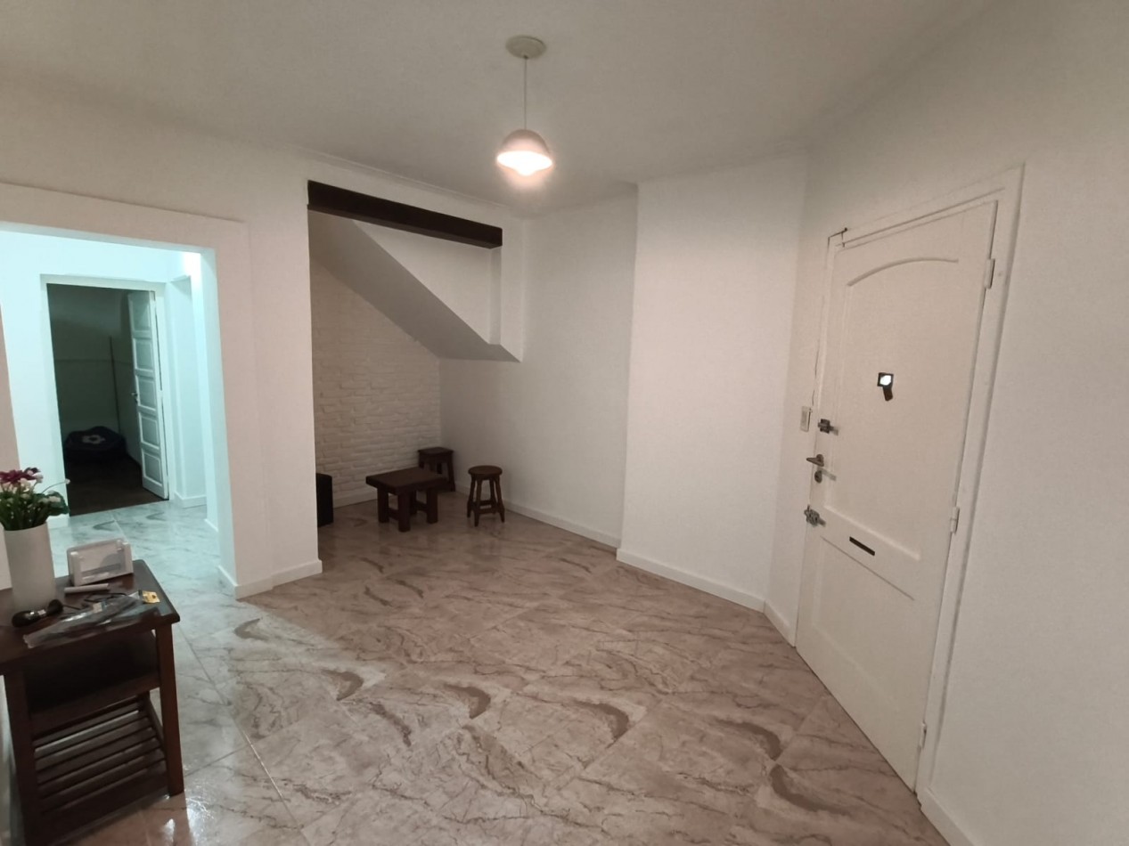 PH 3 amb frente - PB - Patio- Garage- Chauvin- 
