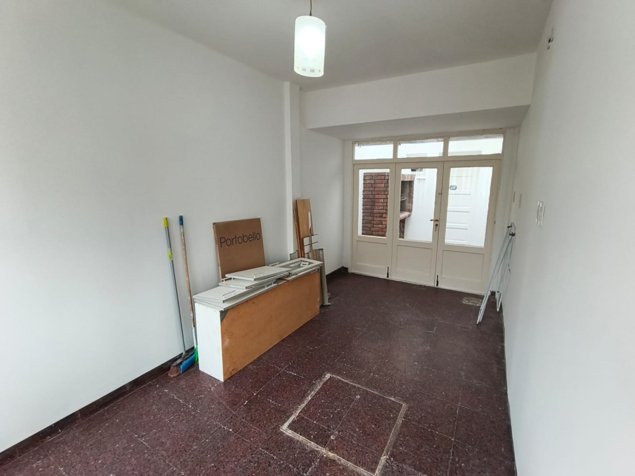 PH 3 amb frente - PB - Patio- Garage- Chauvin- 