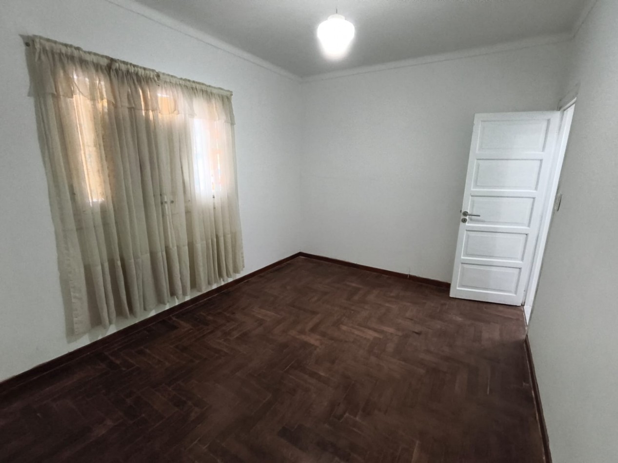 PH 3 amb frente - PB - Patio- Garage- Chauvin- 