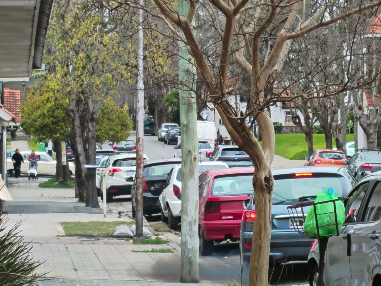 PH 3 amb frente - PB - Patio- Garage- Chauvin- 