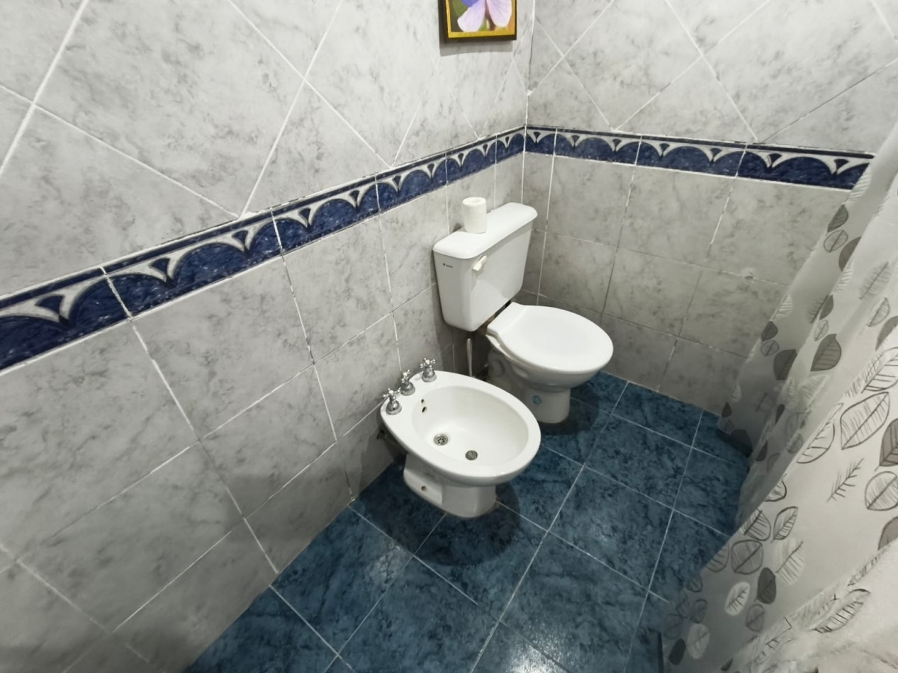 PH 3 amb frente - PB - Patio- Garage- Chauvin- 