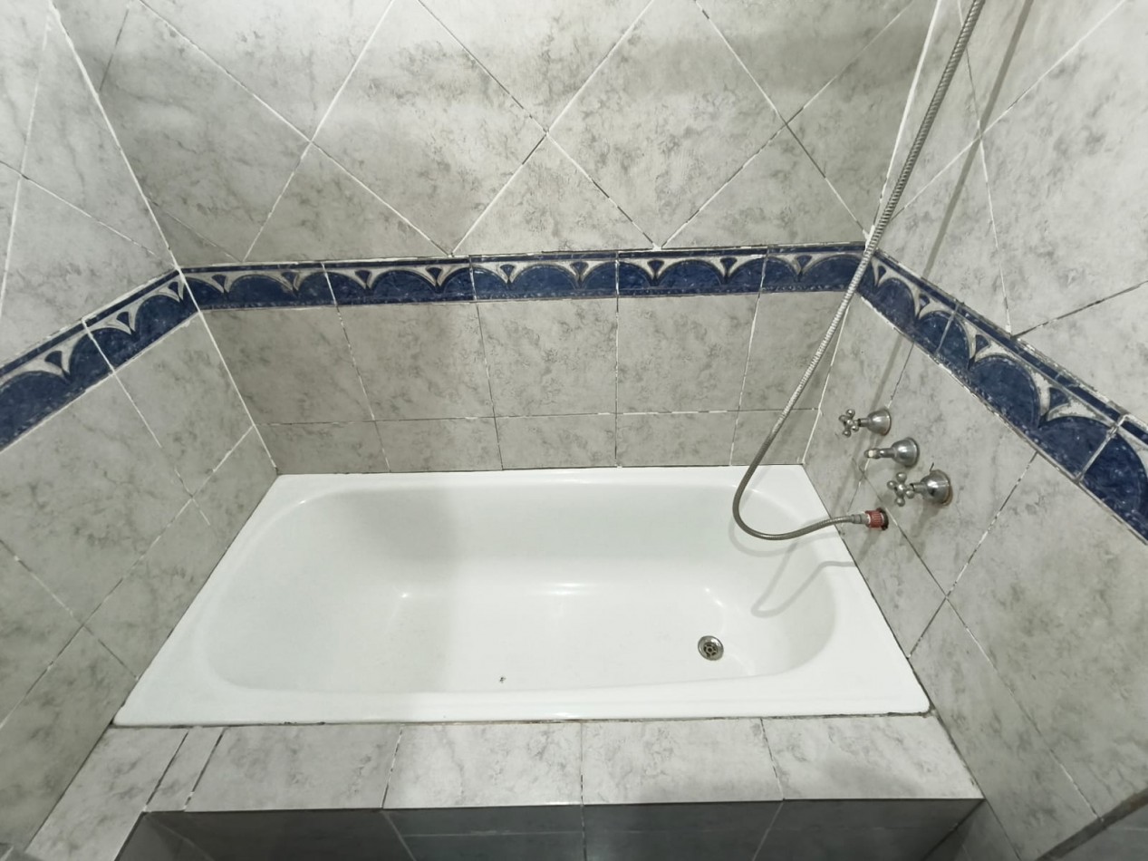 PH 3 amb frente - PB - Patio- Garage- Chauvin- 