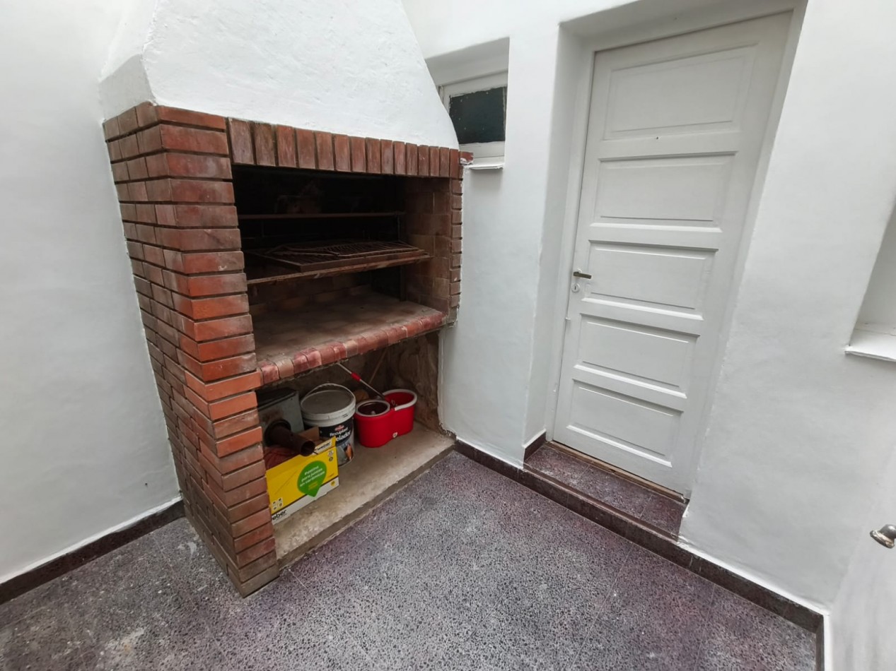 PH 3 amb frente - PB - Patio- Garage- Chauvin- 