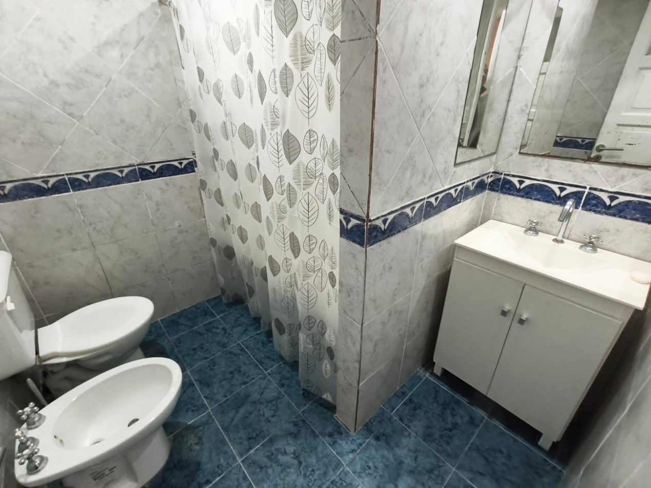 PH 3 amb frente - PB - Patio- Garage- Chauvin- 