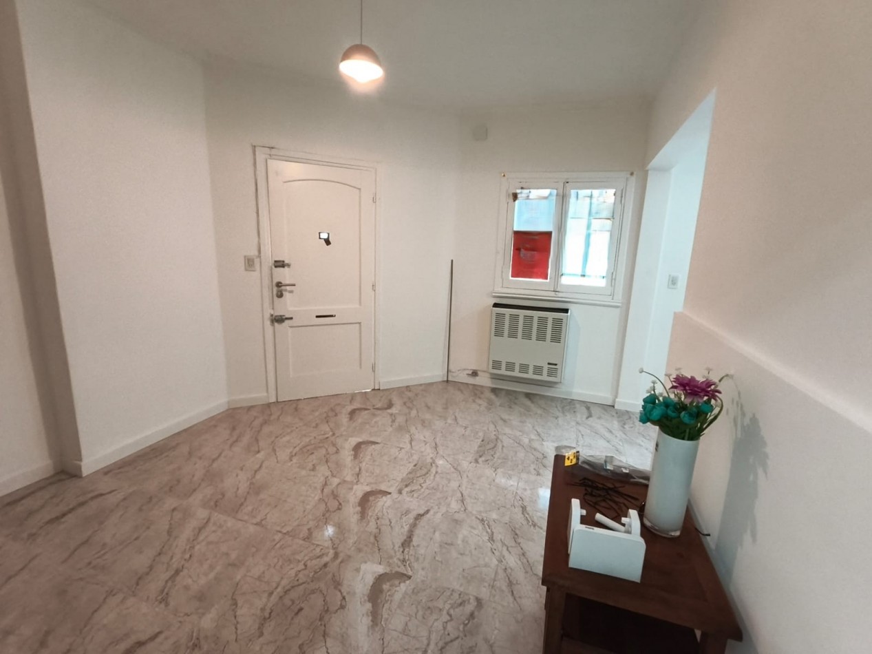 PH 3 amb frente - PB - Patio- Garage- Chauvin- 