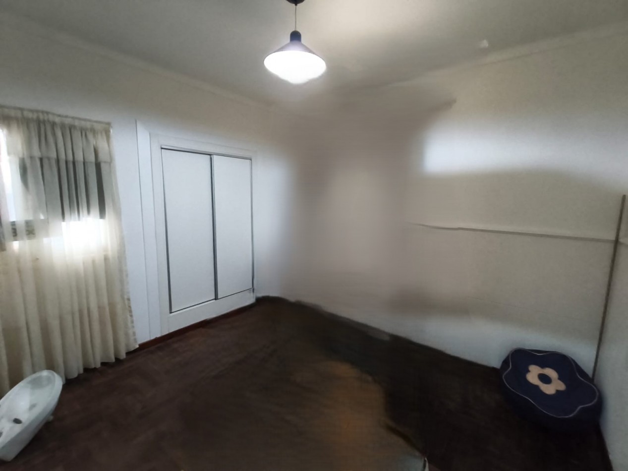 PH 3 amb frente - PB - Patio- Garage- Chauvin- 