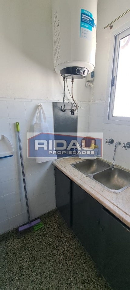 Alq. 24 m. 1 amb calle con balcon- centro MdP