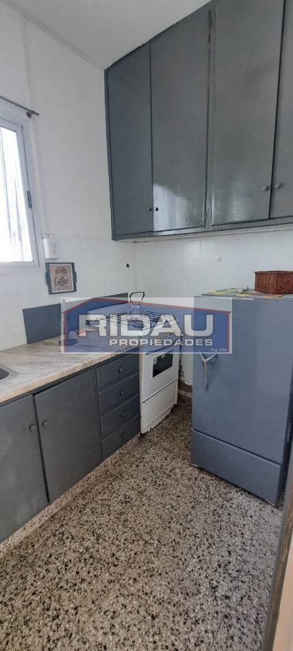 Alq. 24 m. 1 amb calle con balcon- centro MdP
