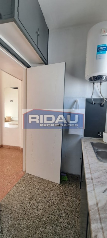 Alq. 24 m. 1 amb calle con balcon- centro MdP