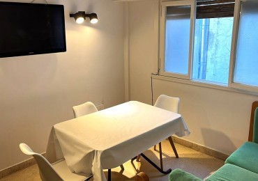 Dpto 2 amb Cfte. Alsina 2500- Paseo Aldrey - MdP