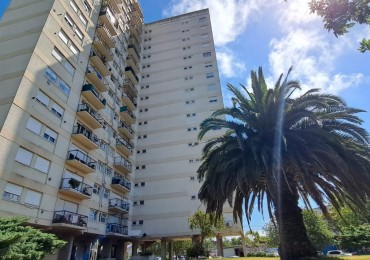 2 amb lateral - vista abierta- los andes y Luro 