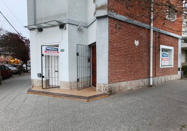PH 3 amb frente - PB - Patio- Garage- Chauvin- 