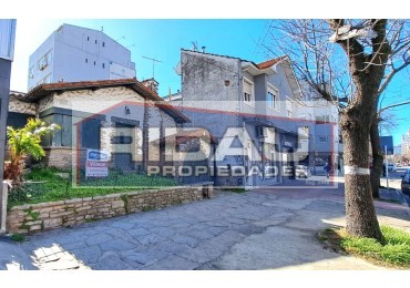 casa a demoler sobre lote de 10,40 x 22,50