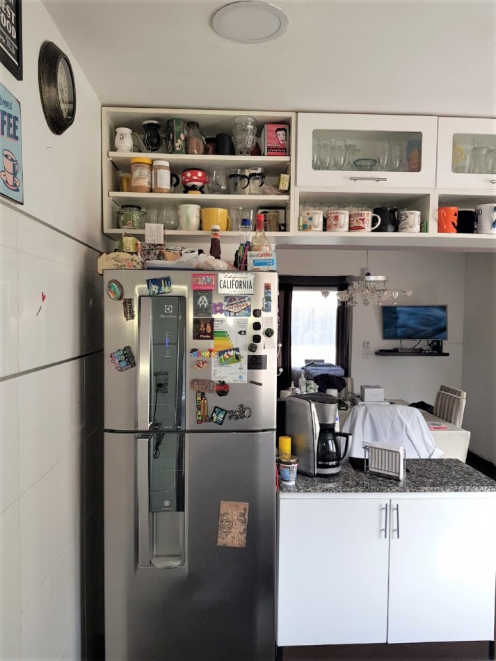 Casa 3 amb con Piscina- Reciclada- Pinos de Anchorena