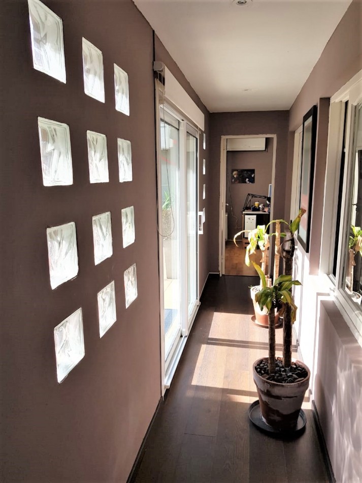 Casa 3 amb con Piscina- Reciclada- Pinos de Anchorena