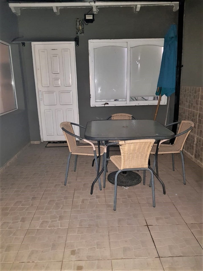 Casa 3 amb con Piscina- Reciclada- Pinos de Anchorena