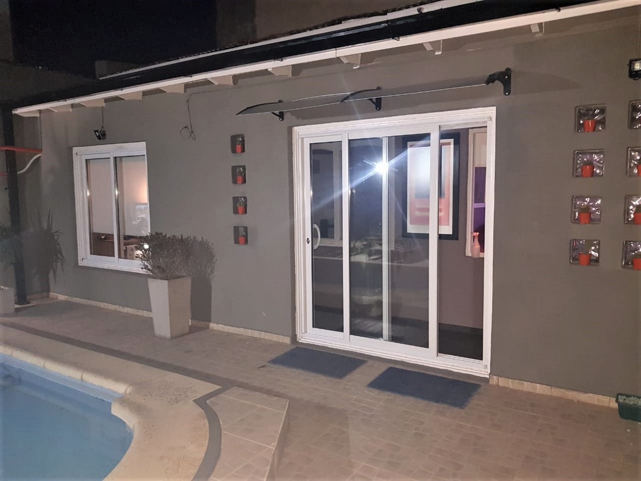 Casa 3 amb con Piscina- Reciclada- Pinos de Anchorena