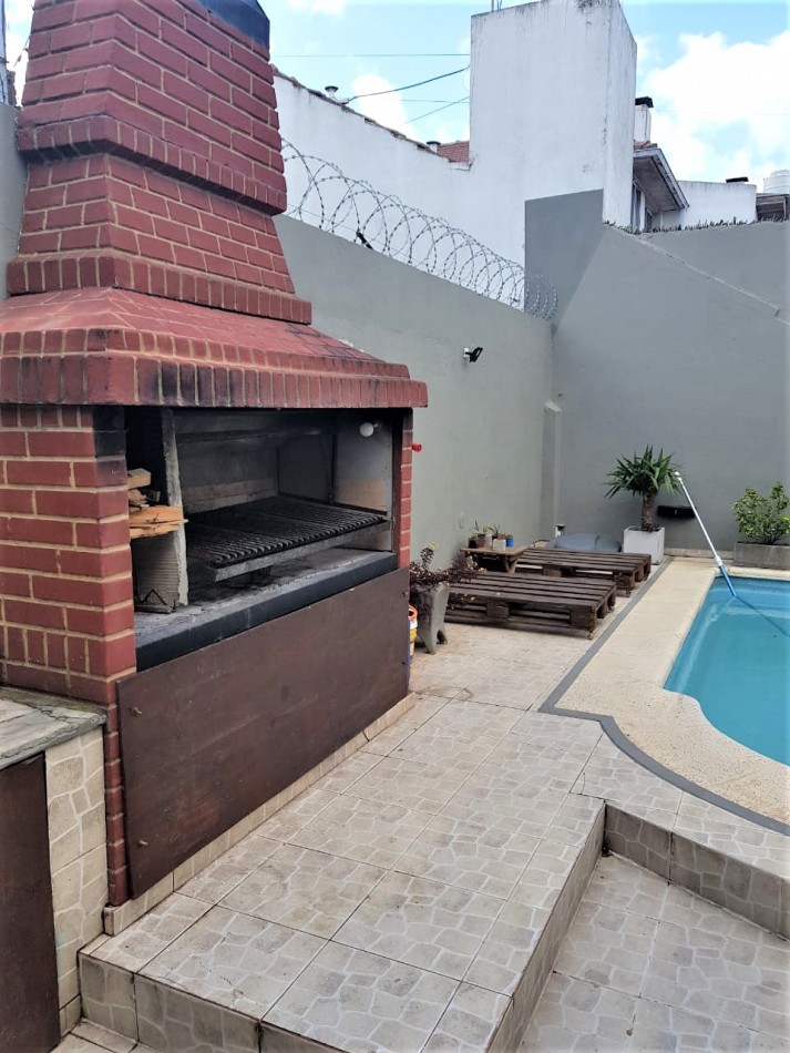 Casa 3 amb con Piscina- Reciclada- Pinos de Anchorena