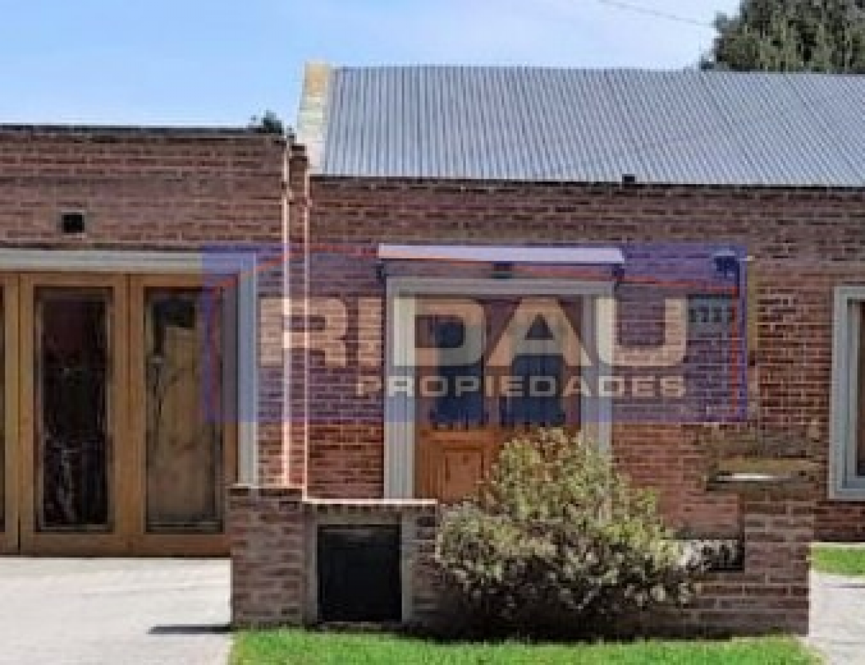 Chalet en PH al frente - 4 amb.- Caisamar